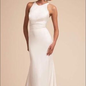 NWT BHLDN Whispers and Echoes Loretta Bridal Gown